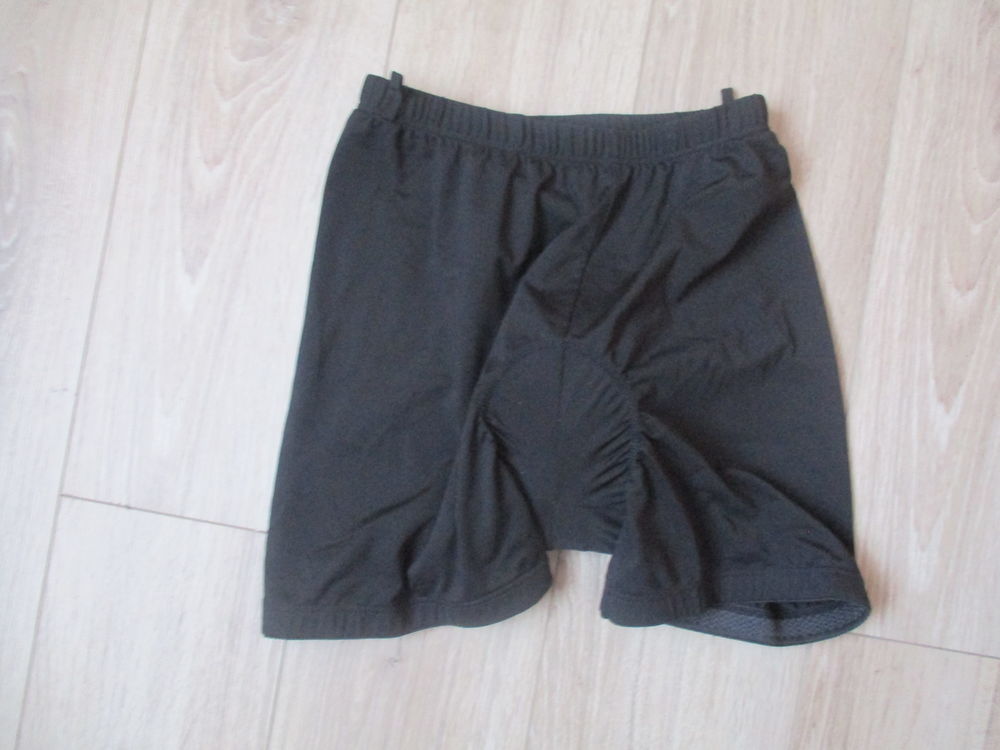 Cuissard v&eacute;lo homme Sports