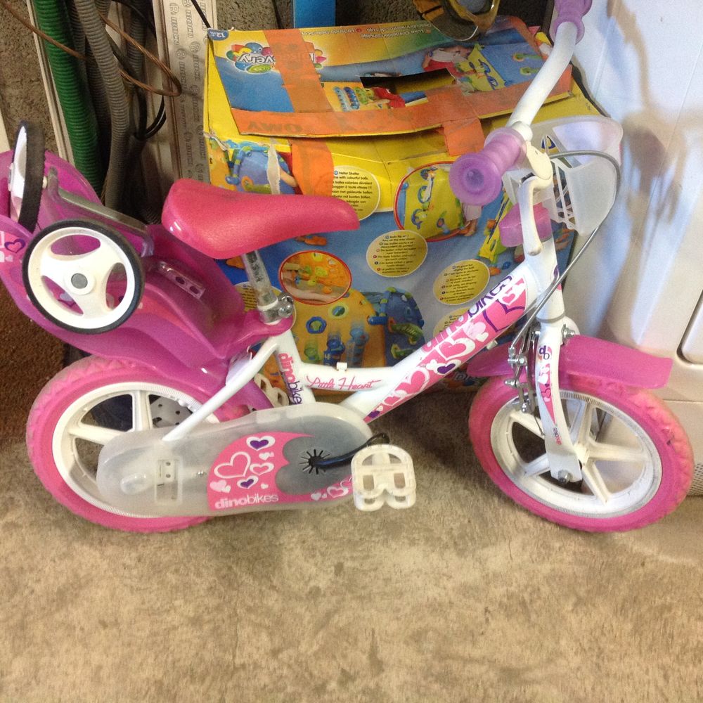 premier velo Vélos