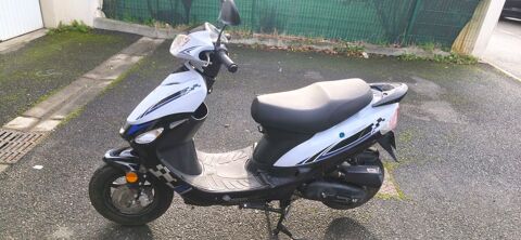 Scooter DIVERS 2025 occasion Toulouse 31300