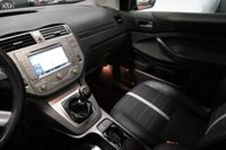 Kuga 2.0 TDCi 163 DPF 4x4 Individual 2011 occasion 20260 Calvi