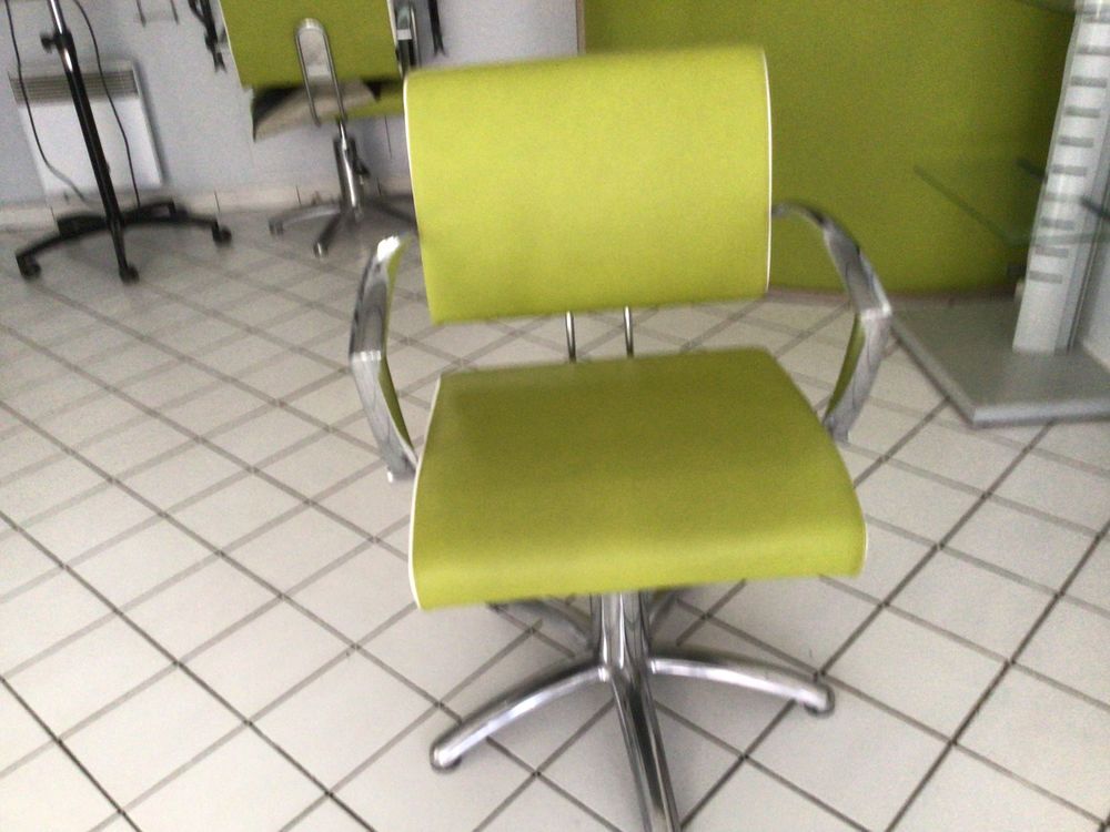 Meubles Salon de Coiffure Meubles