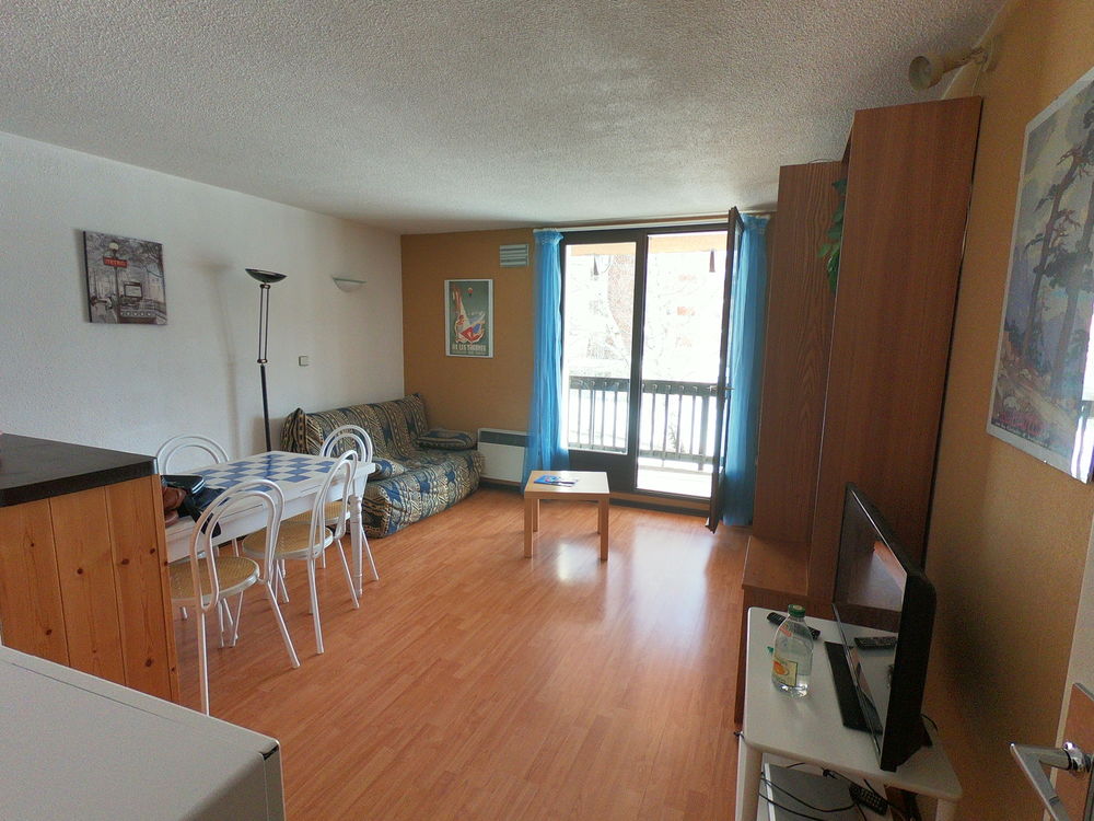   Appartement t2 36m2 Ax 3DOMAINES  BONASCRE AX LES THERMES
Vacances  / Offres de location 