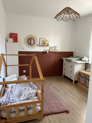  Maison  vendre 4 pices 100 m