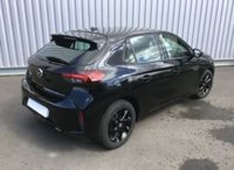 Corsa 1.2 Turbo 100 ch BVM6 GS 2024 occasion 66000 Perpignan