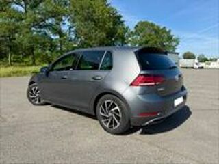 Golf 1.5 TSI 130 EVO BlueMotion DSG7 Connect (7 CV) 2018 occasion 65800 Aureilhan