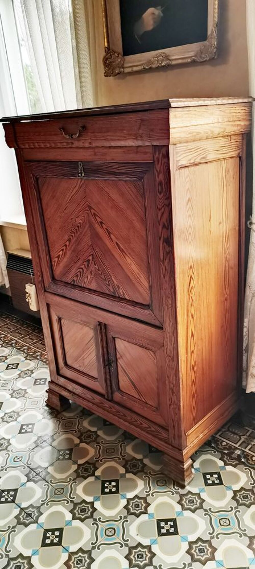 MEUBLE SECRETAIRE PITCHPIN Meubles