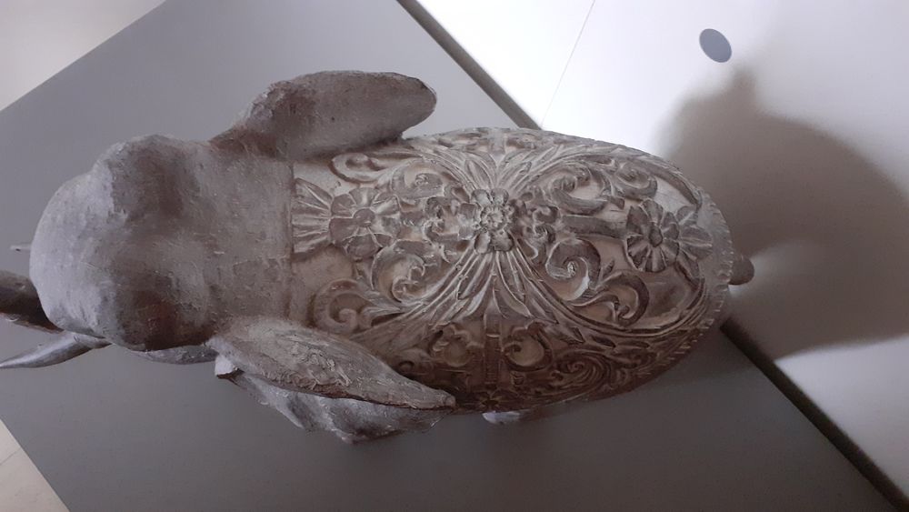 gros &eacute;l&eacute;phant Décoration