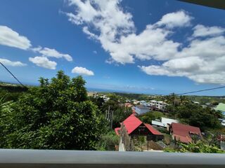  Maison � vendre 4 pi�ces 92 m�