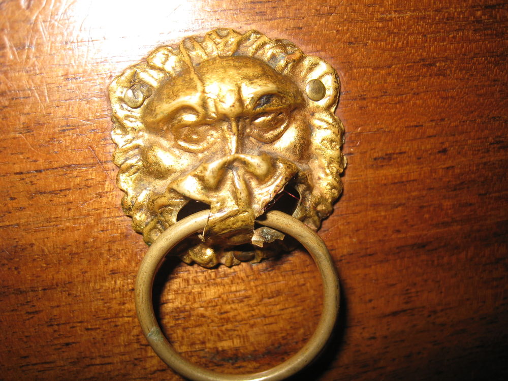 Grande armoire 1 porte ancienne Meubles