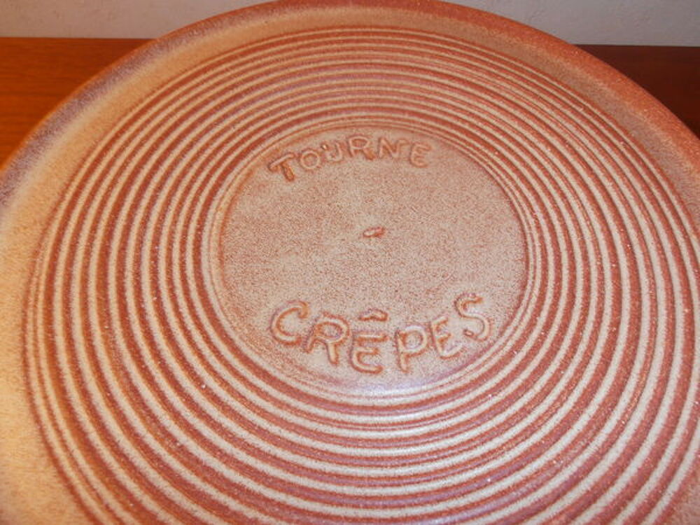 Tourne cr&ecirc;pes (57) Cuisine