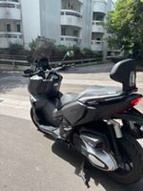 HONDA 2022 occasion 75012 Paris