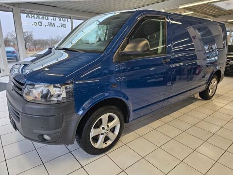 Volkswagen Divers Kasten lang 7E 2014 occasion Vandœuvre-l&egrave;s-Nancy 54500