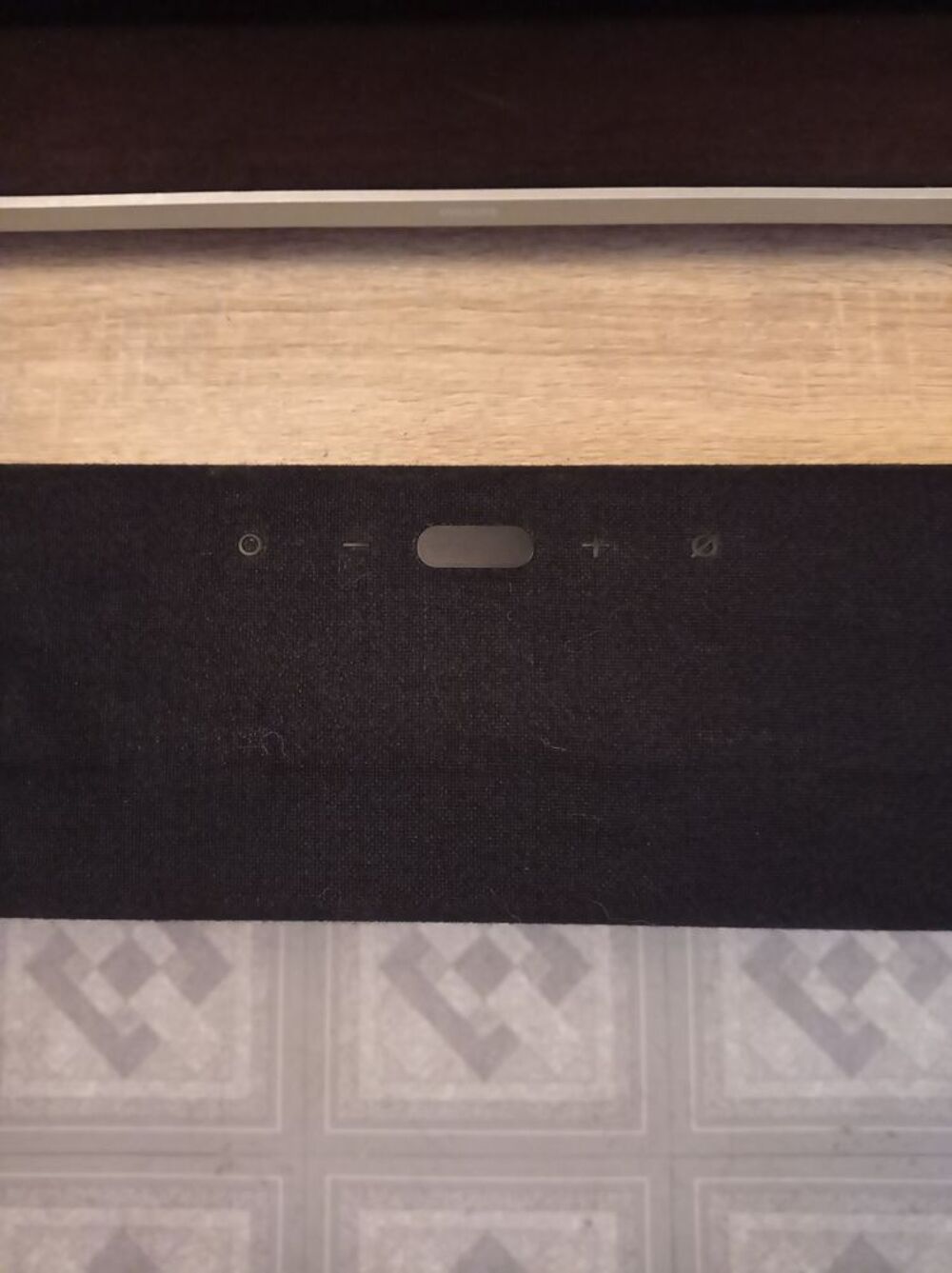 barre de son Samsung q900t Audio et hifi