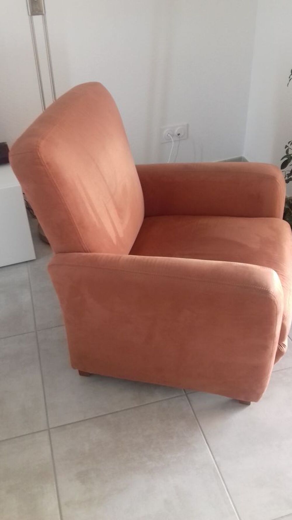 Fauteuil club Meubles