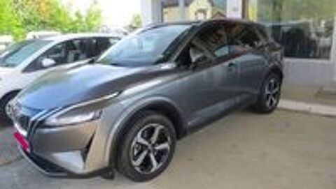 Qashqai 3 Qashqai e-Power 190 ch N-Connecta 2023 occasion 73800 Chignin