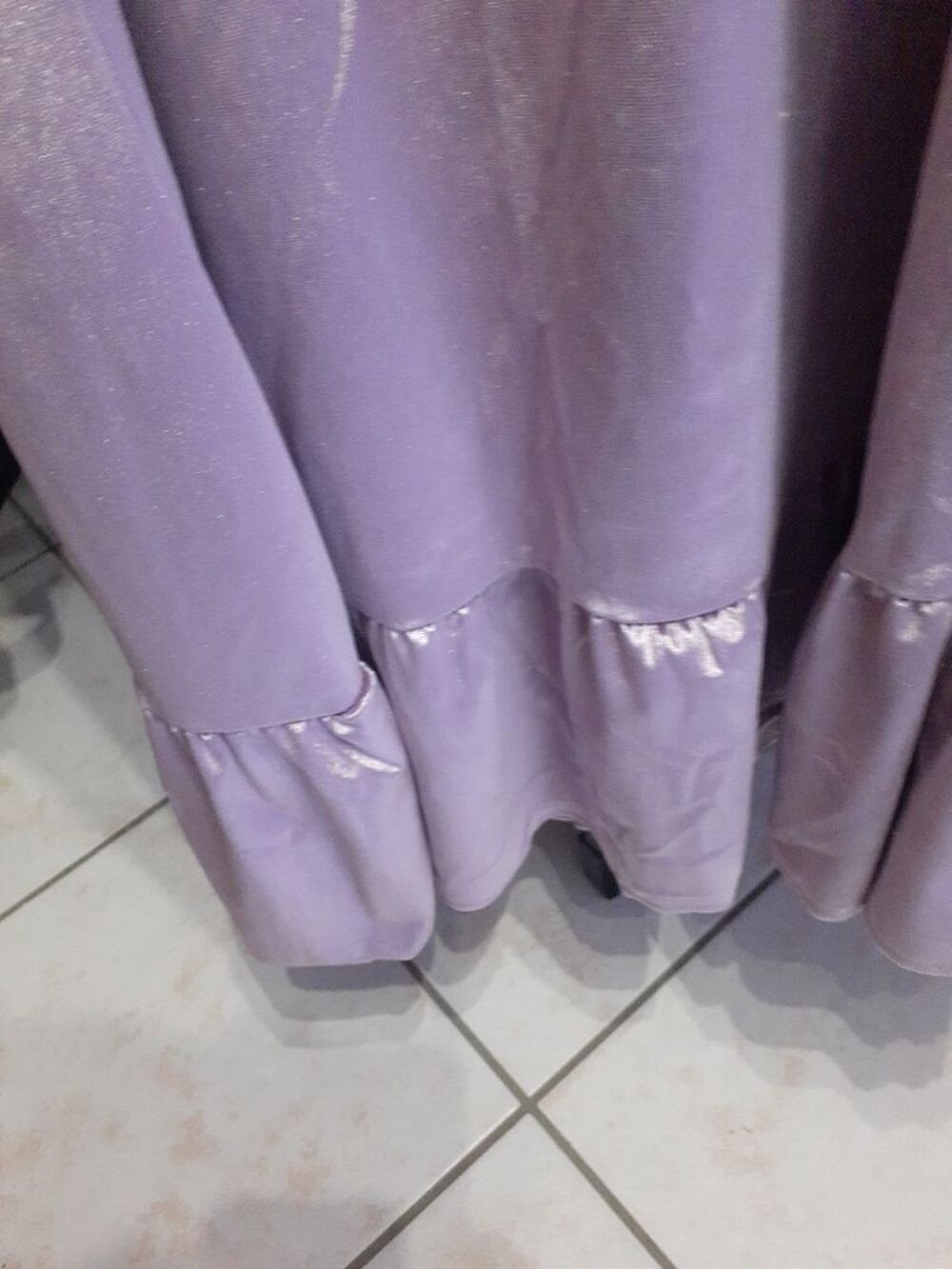 Robe de chambre peignoir avenue Vêtements