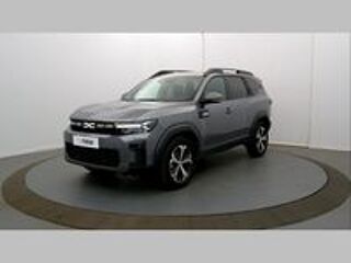 Bigster Hybrid 155 Journey 2025 occasion 83160 La Valette-du-Var