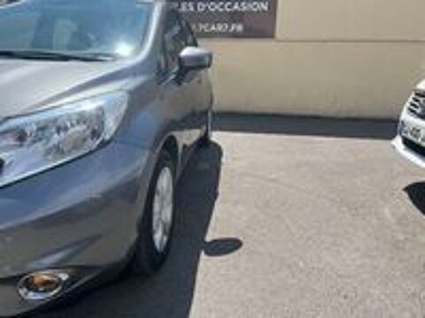 Note 1.5 dCi - 90 Visia 2015 occasion 77170 Brie-Comte-Robert