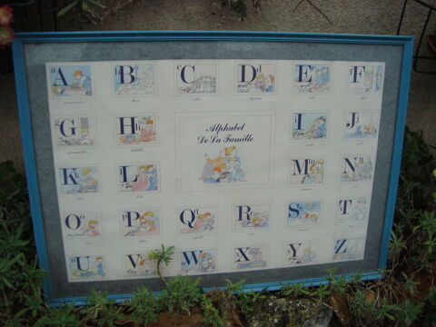 ABC DAIRE SOUS VERRE 6 Villevêque (49)