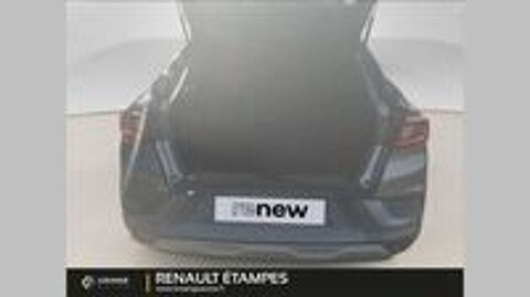 Arkana TCe 140 EDC FAP Business 2022 occasion 91150 &Eacute;tampes