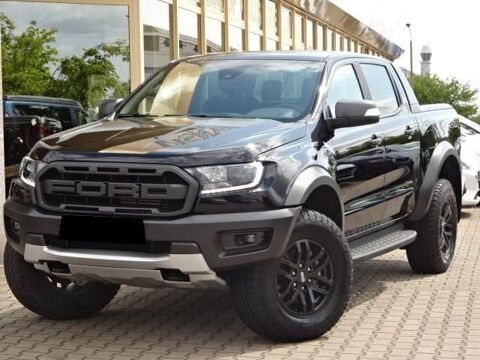Ford Ranger raptor 2.0L ecoblue 2022 occasion Grenoble 38000