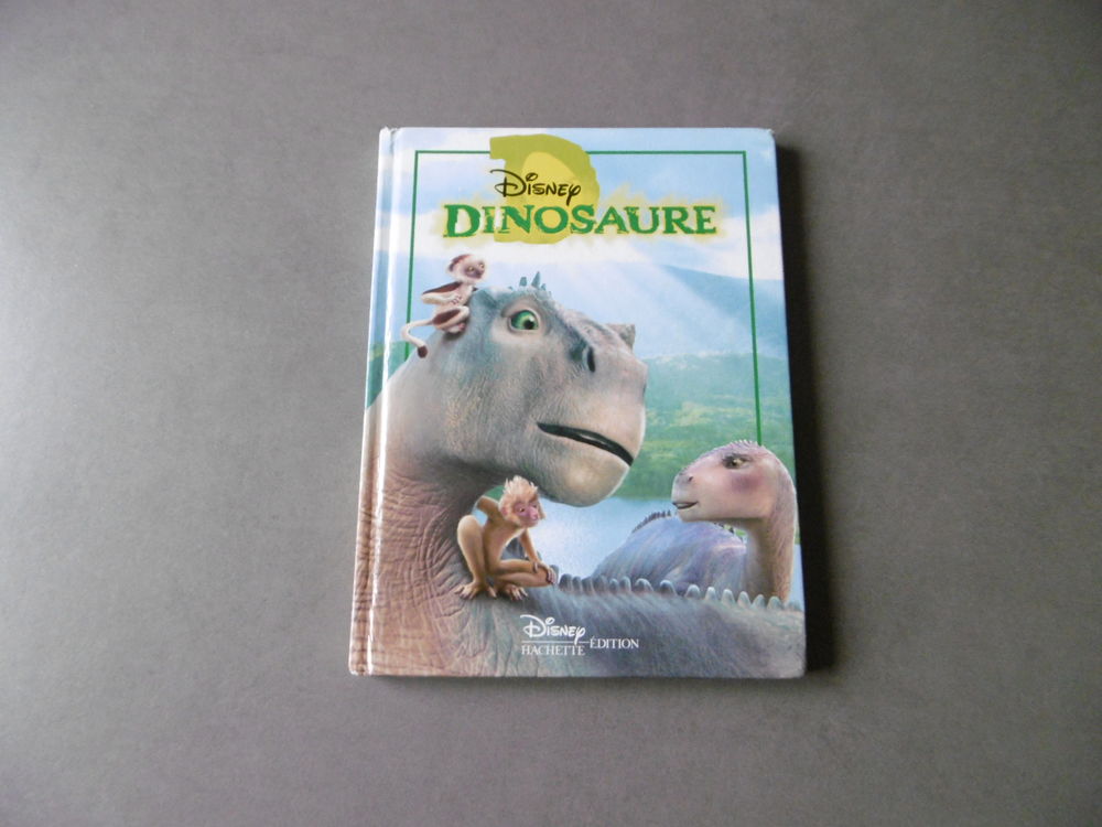 Lot de 3 livres enfants Livres et BD