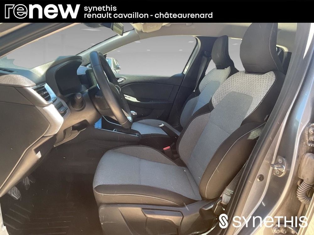 Clio V Clio TCe 90 Evolution 2024 occasion 84300 Cavaillon