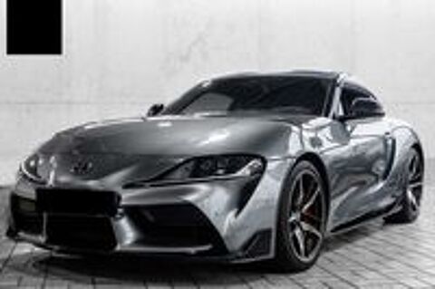 Annonce voiture Toyota Supra 54800 