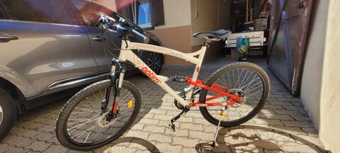 Velo optimalp homme top