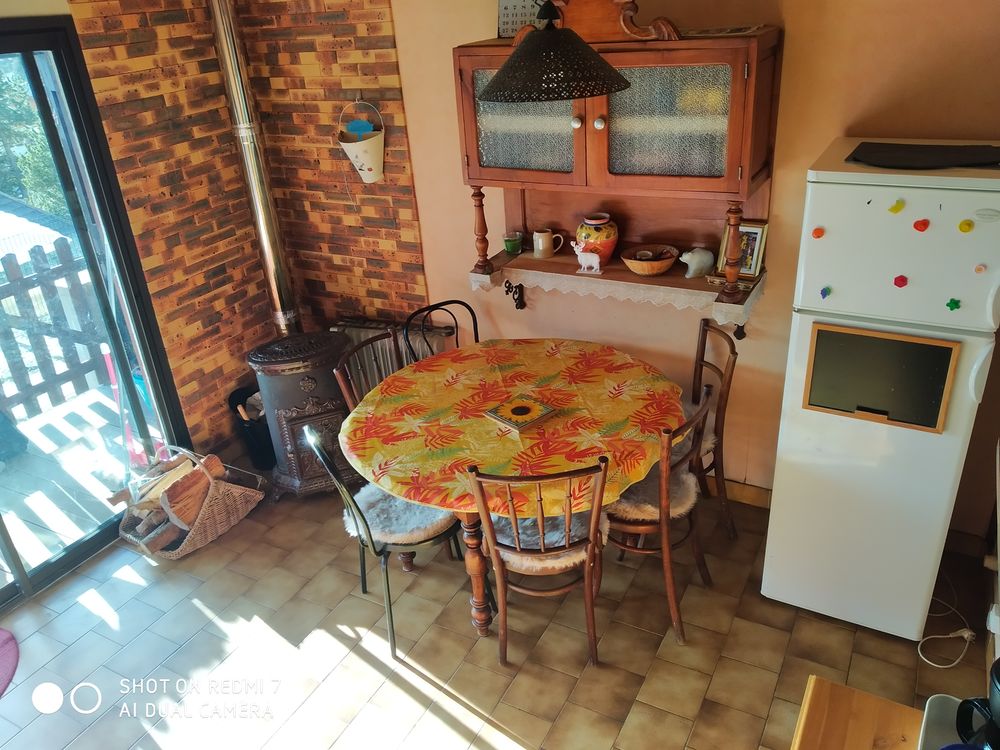   petit chalet mitoyen Bolquere Vacances  / Offres de location 