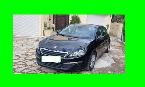 Peugeot 308 1.6 THP 125 ch BVM6 Active