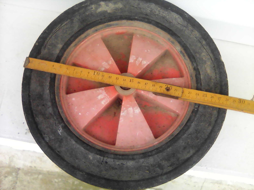 Donne Godets horticoles Bricolage