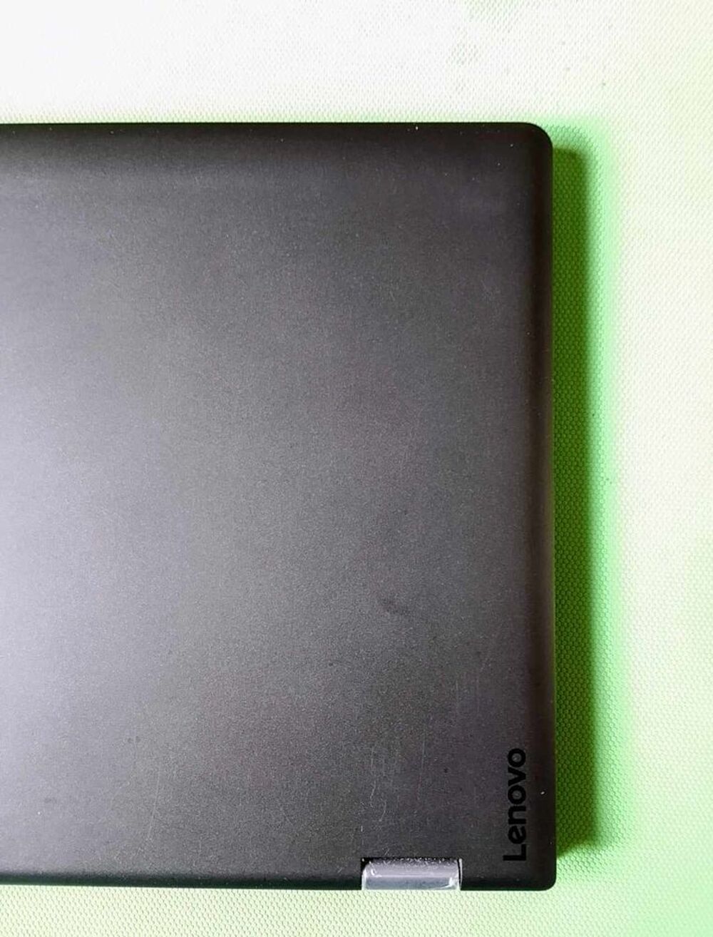 Portable lenovo yoga 510 / amd a6 9310 / Matériel informatique
