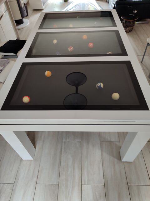 Billard Am�ricain 3000 Montcenis (71)