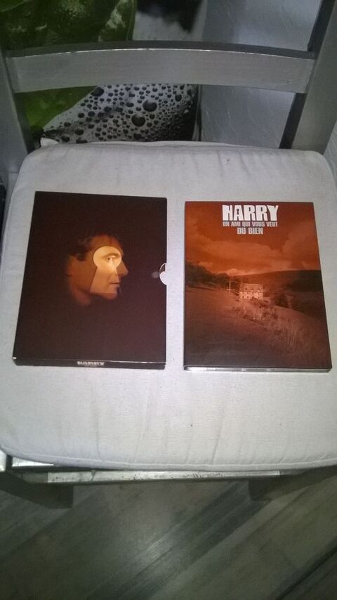 DVD Harry un ami qui vous veut du bien
Dominik Moll
2000
4 Talange (57)