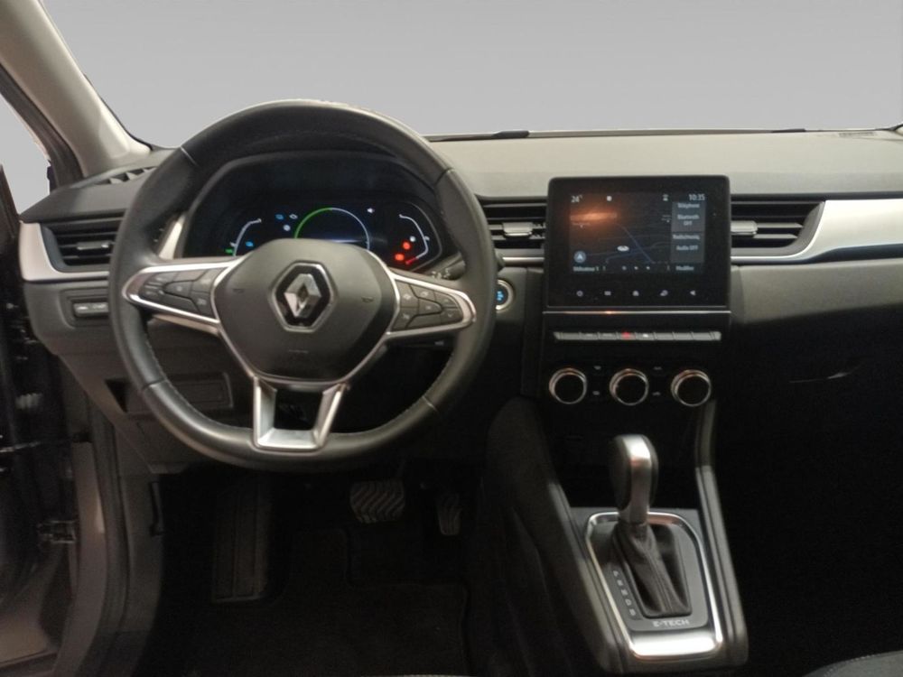 Captur E-Tech 145 - 21 R.S. Line 2022 occasion 08000 Charleville-M&eacute;zi&egrave;res