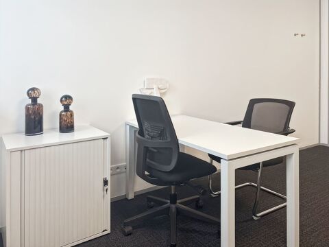 Espace de travail priv&eacute; personnalis&eacute; en fonction des besoins uniques de votre entreprise &agrave; LYON, Gerland 499 69007 Lyon