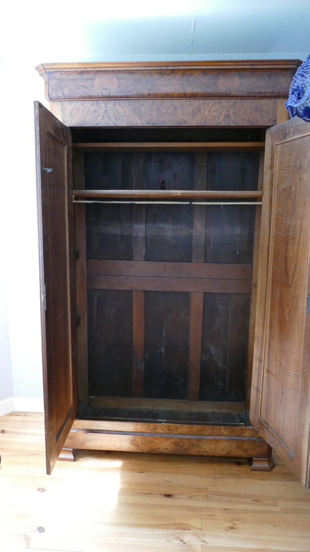 Armoire Louis Philippe
Meubles