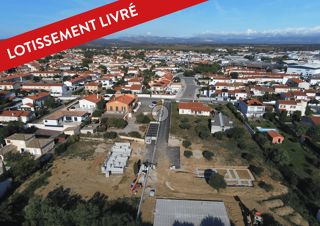  Terrain � vendre 614 m�