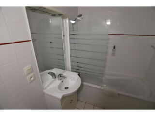  Appartement � vendre 1 pi�ce 21 m�