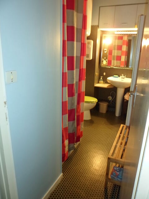  Appartement � louer 1 pi�ce 28 m�