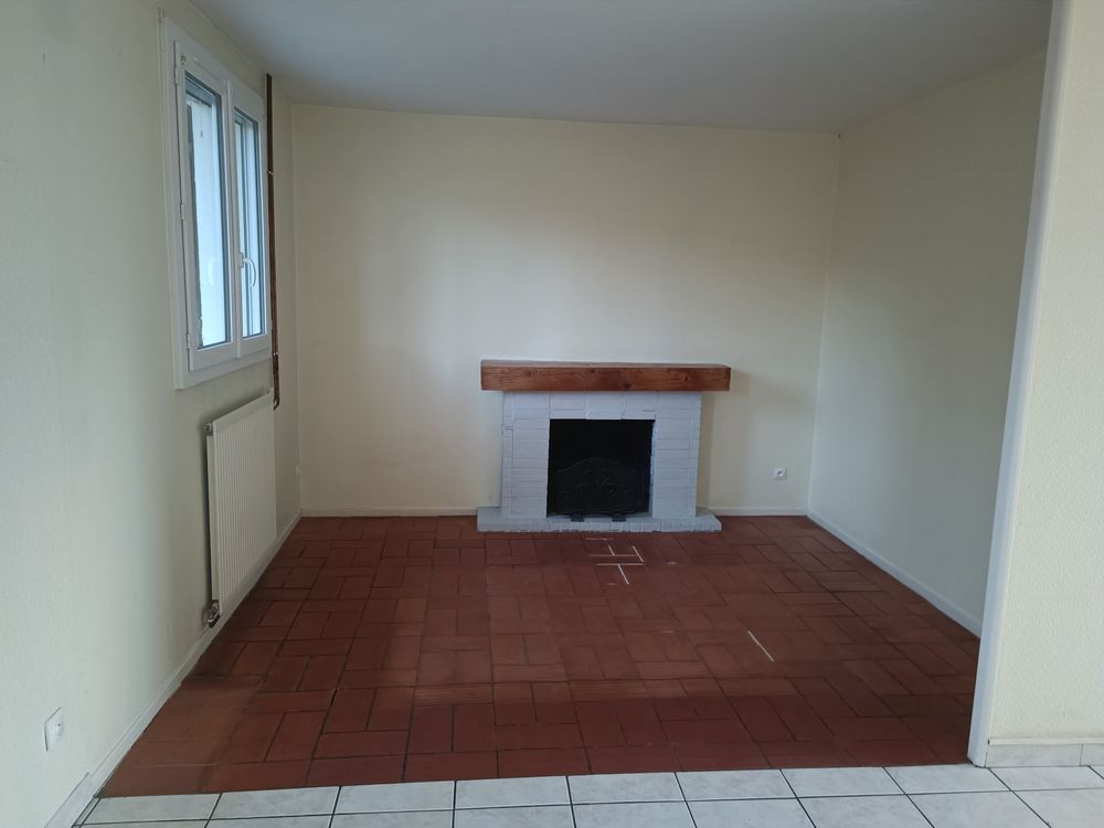 Location Maison Mérignac Les Eyquems Mérignac