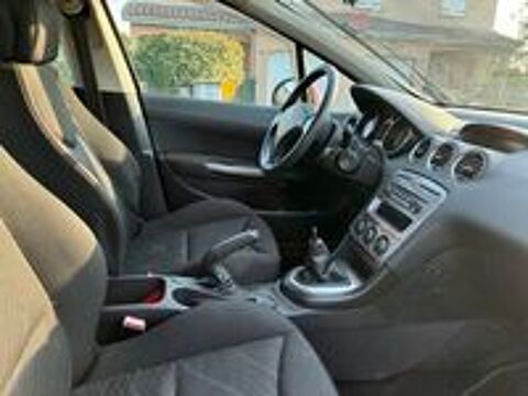308 1.6 HDi 90 Confort Pack 2009 occasion 64230 Aussevielle