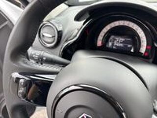 Twingo III Achat Int&eacute;gral - 21 Urban Night 2022 occasion 91170 Viry-Ch&acirc;tillon