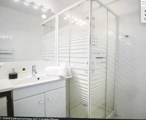  Appartement  louer 2 pices 45 m