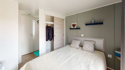 Mobil-Home Mobil-Home 2022 occasion Onzain 41150