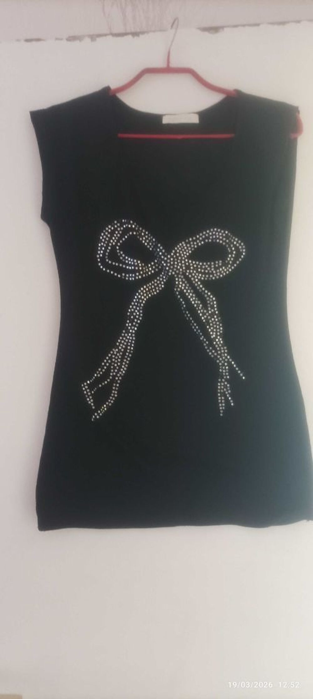 v&ecirc;tements femme taille xs / s Vêtements