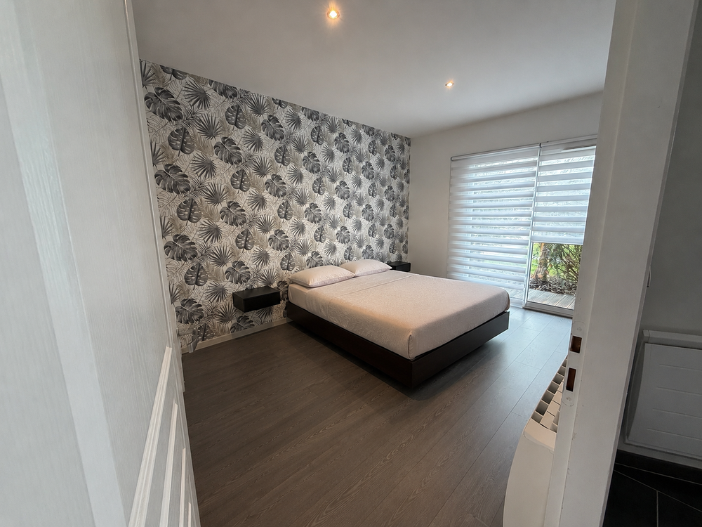 Vente Maison Maison ossature bois 144,5 m2 Carcans