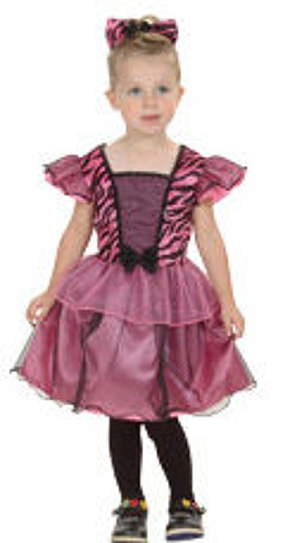 Princesse Tigr&eacute; rose 3-4 ans Jeux / jouets