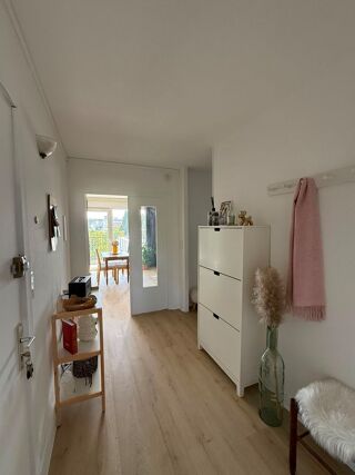  Appartement à louer 4 pièces 82 m²